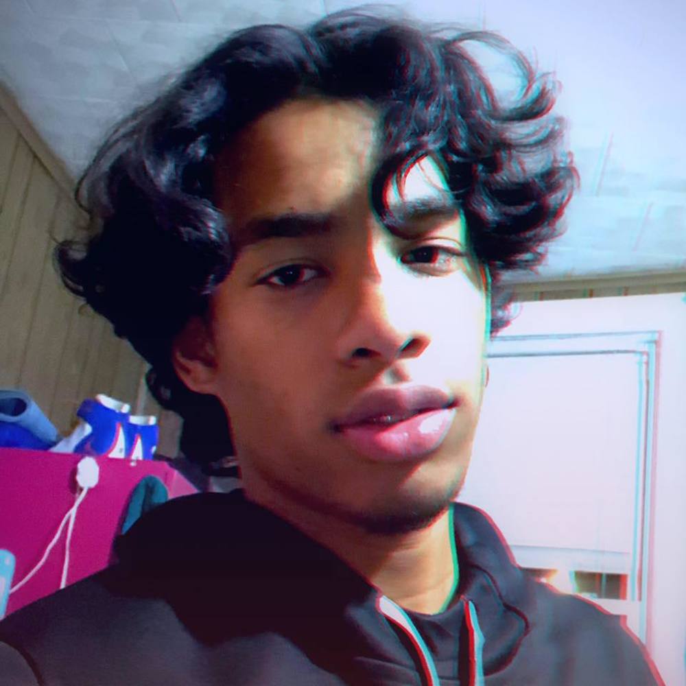 Meet your Posher, Enyer